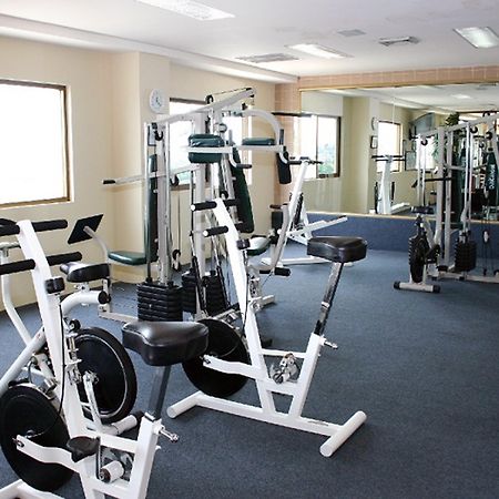 Hotel San Marcos Grand Culiacán Съоръжения снимка