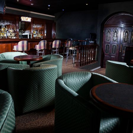 Hotel San Marcos Grand Culiacán Екстериор снимка
