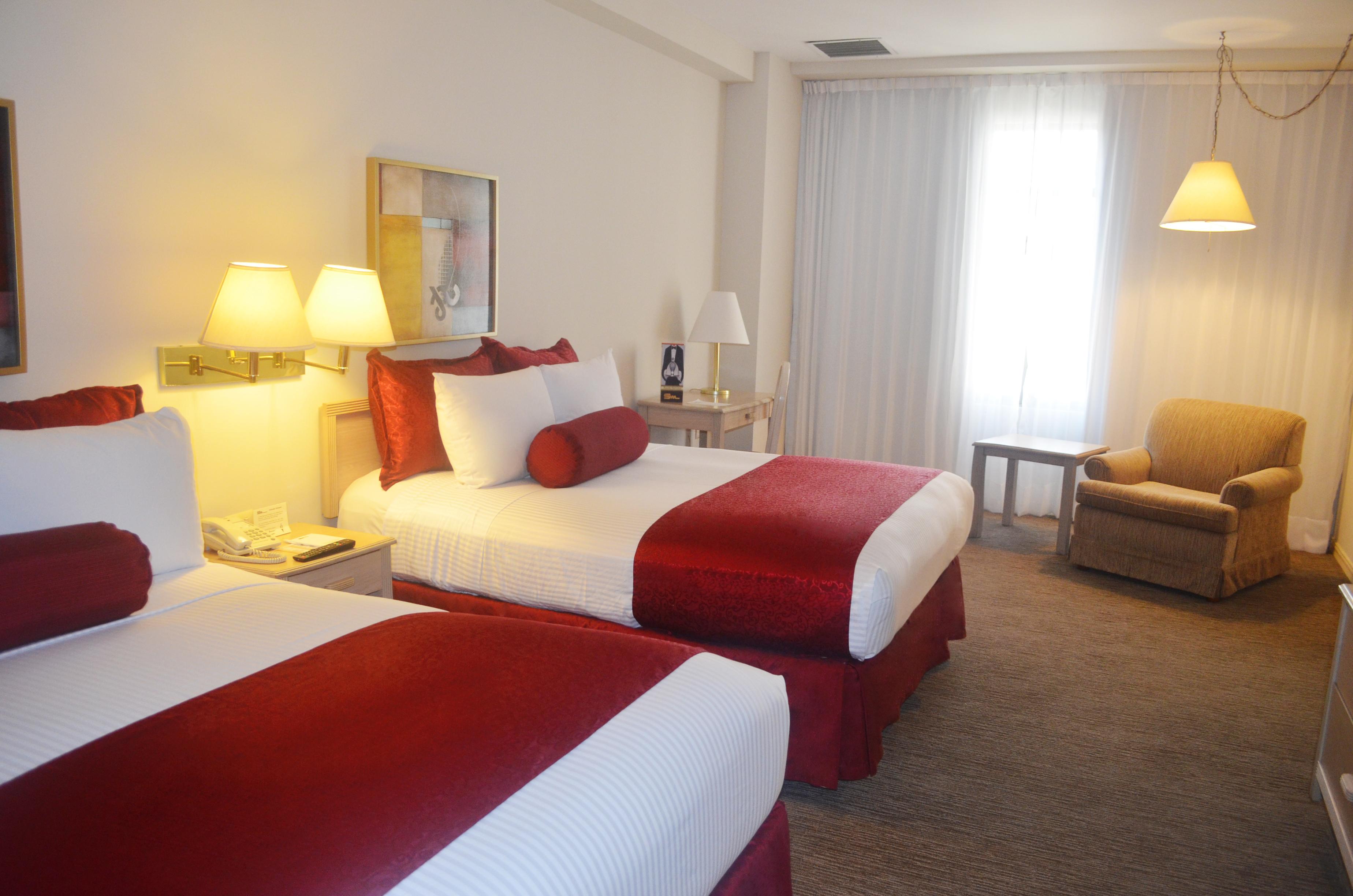 Hotel San Marcos Grand Culiacán Екстериор снимка