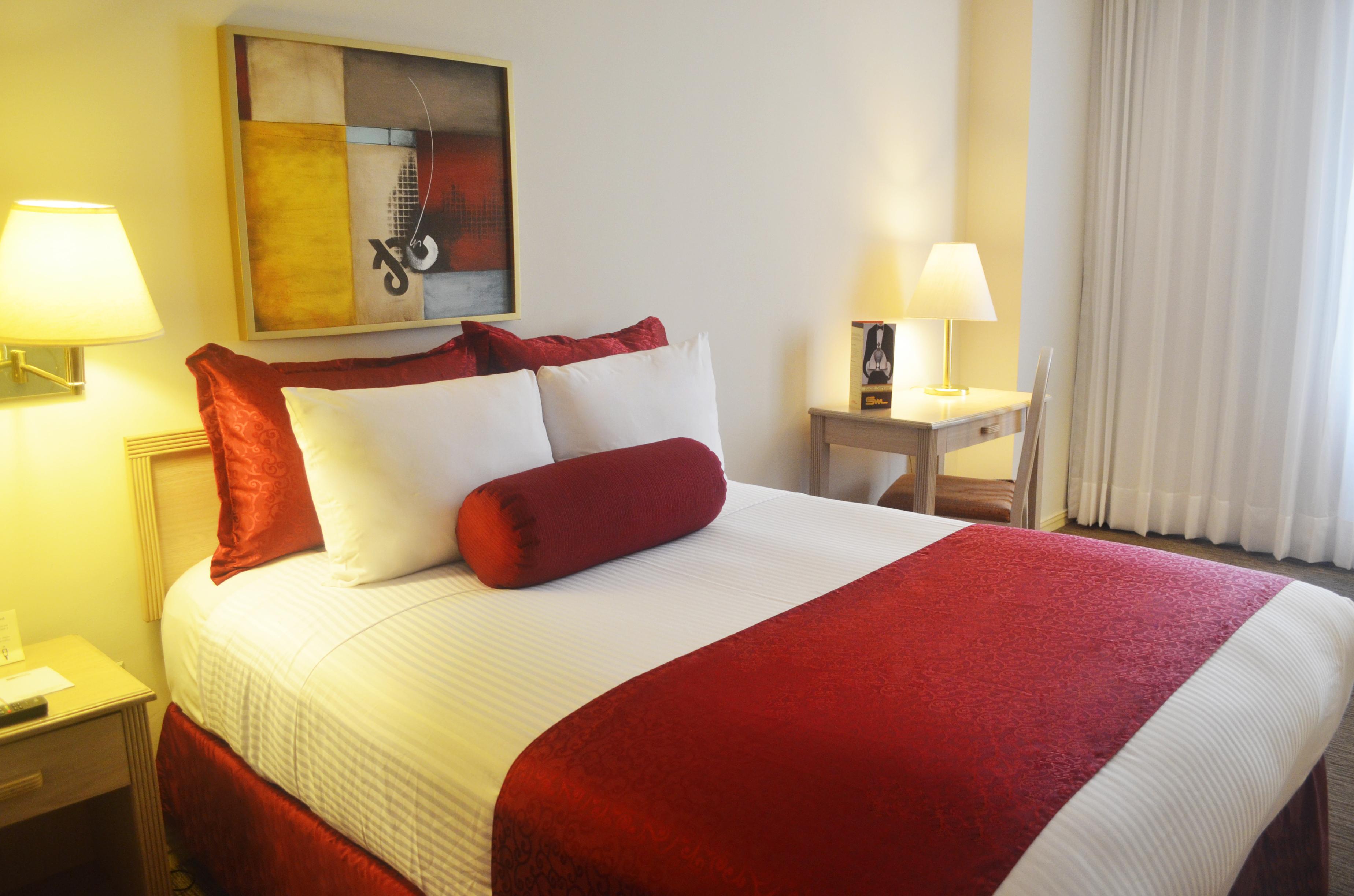 Hotel San Marcos Grand Culiacán Екстериор снимка