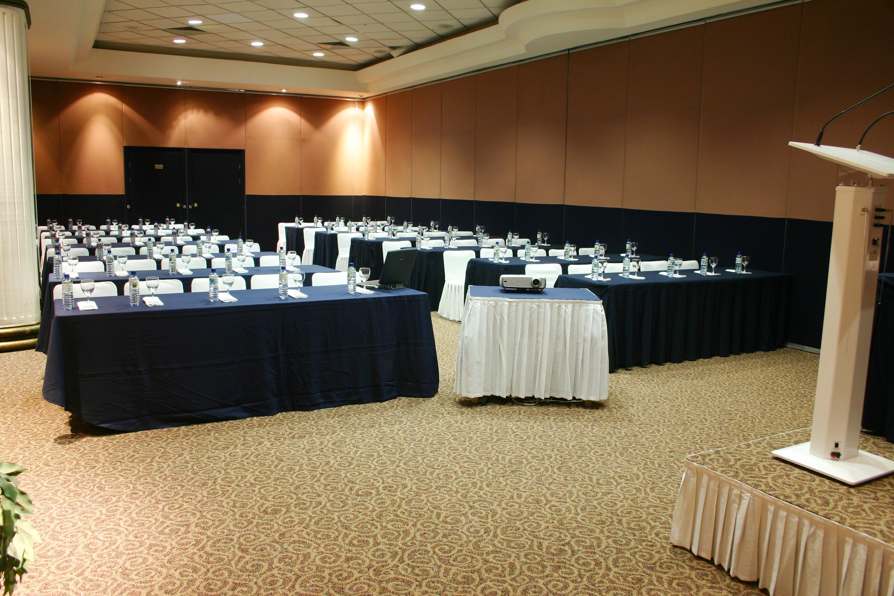 Hotel San Marcos Grand Culiacán Екстериор снимка