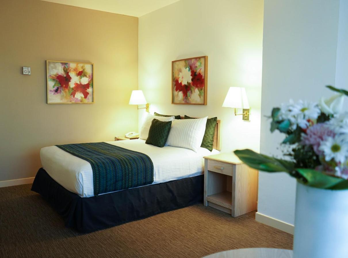 Hotel San Marcos Grand Culiacán Екстериор снимка