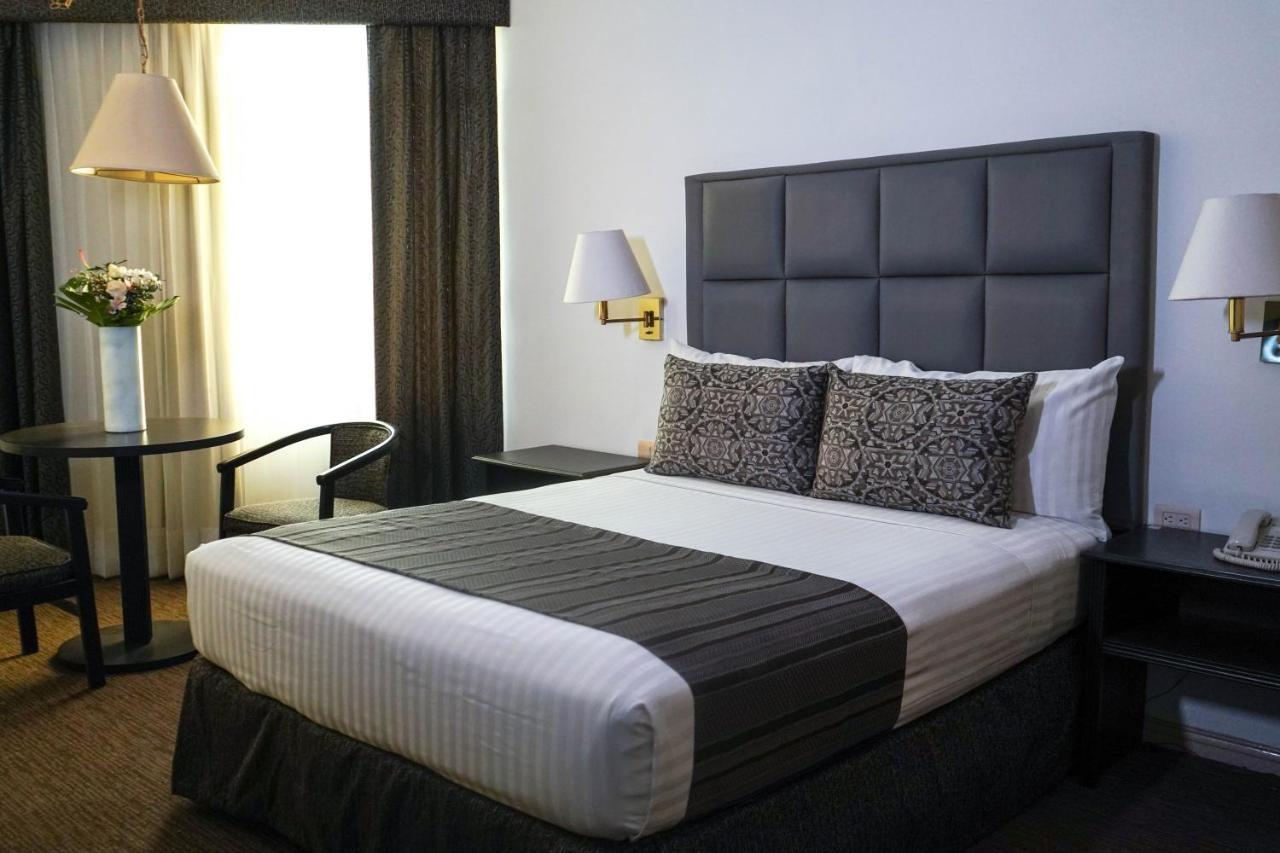 Hotel San Marcos Grand Culiacán Екстериор снимка