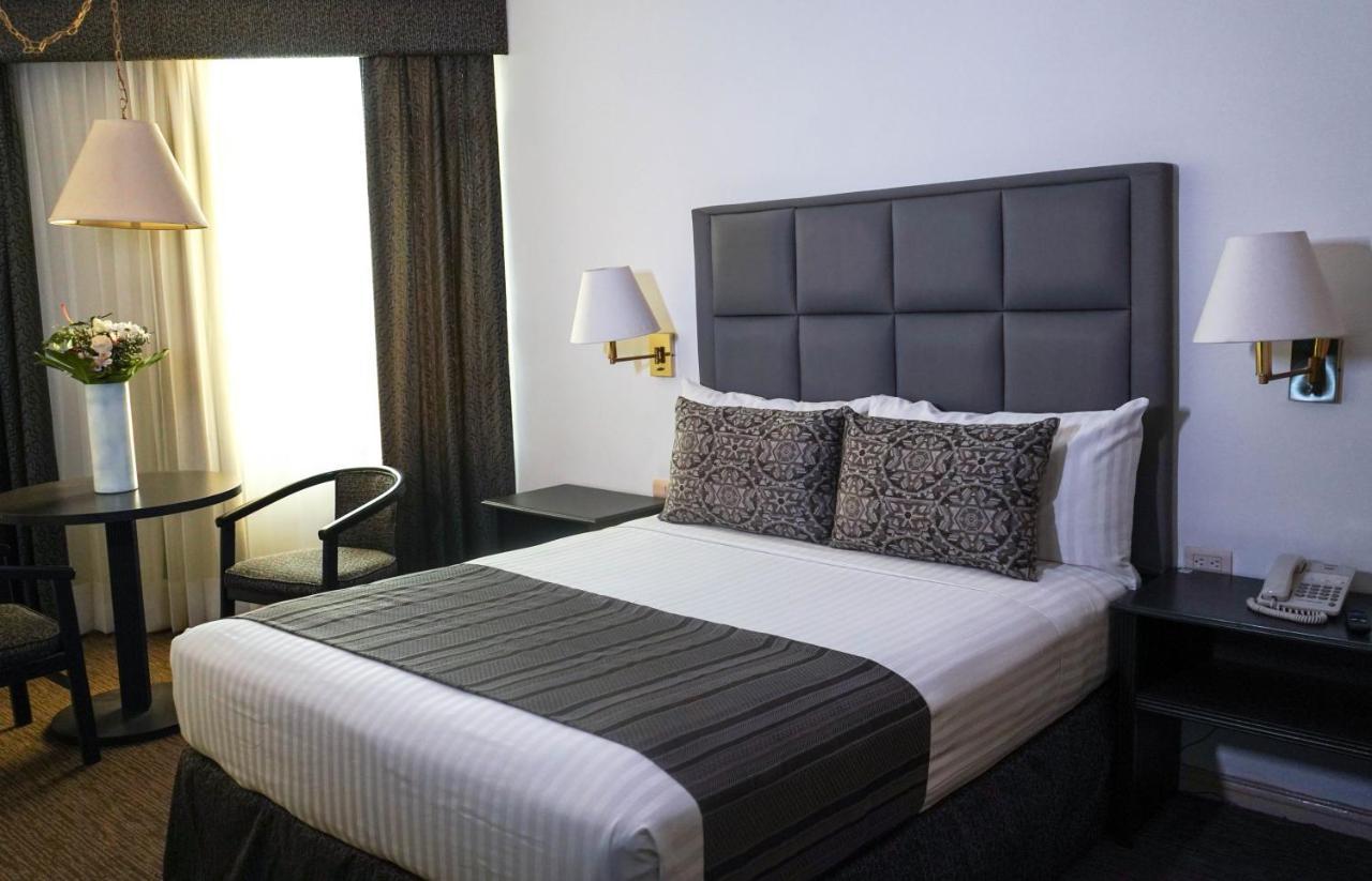 Hotel San Marcos Grand Culiacán Екстериор снимка