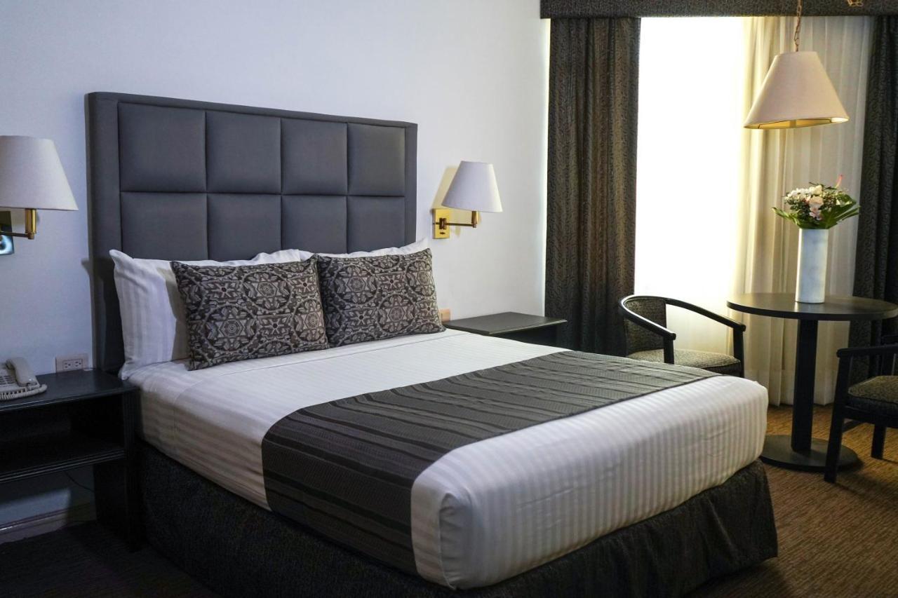 Hotel San Marcos Grand Culiacán Екстериор снимка