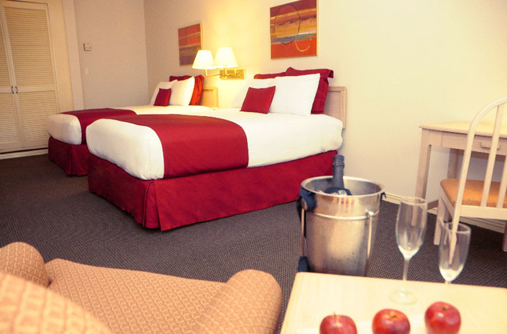 Hotel San Marcos Grand Culiacán Стая снимка