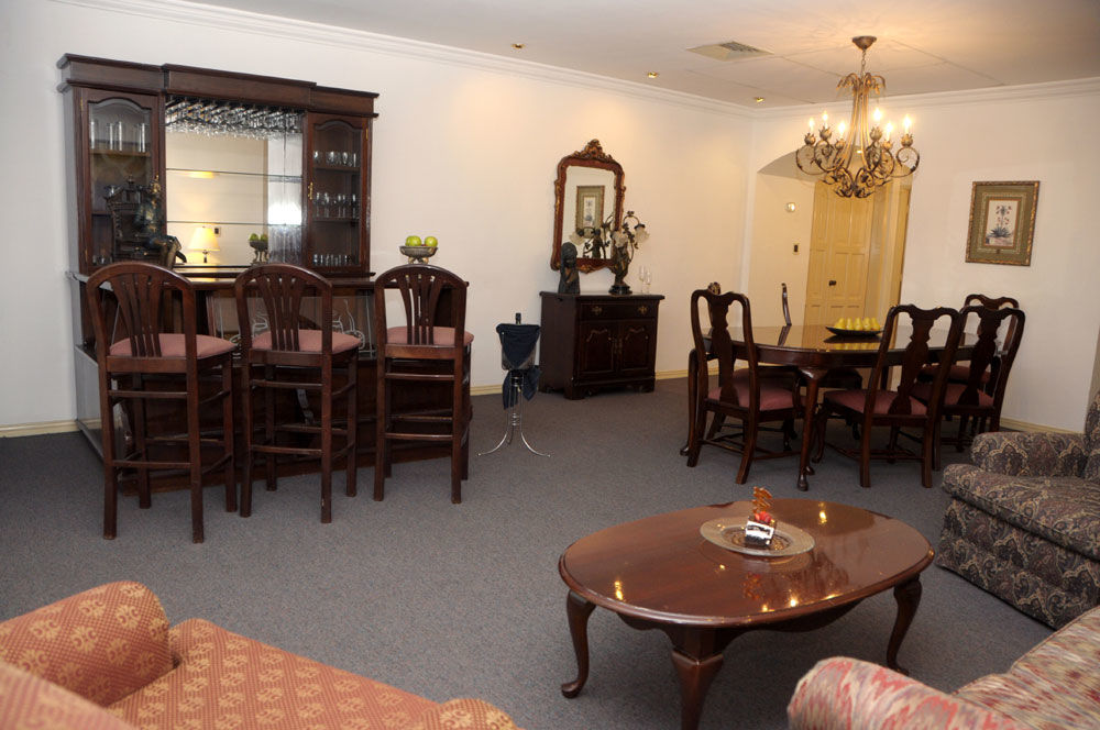 Hotel San Marcos Grand Culiacán Стая снимка