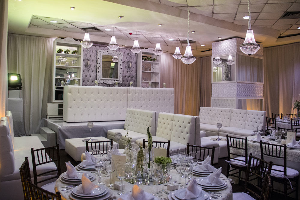 Hotel San Marcos Grand Culiacán Бизнес снимка
