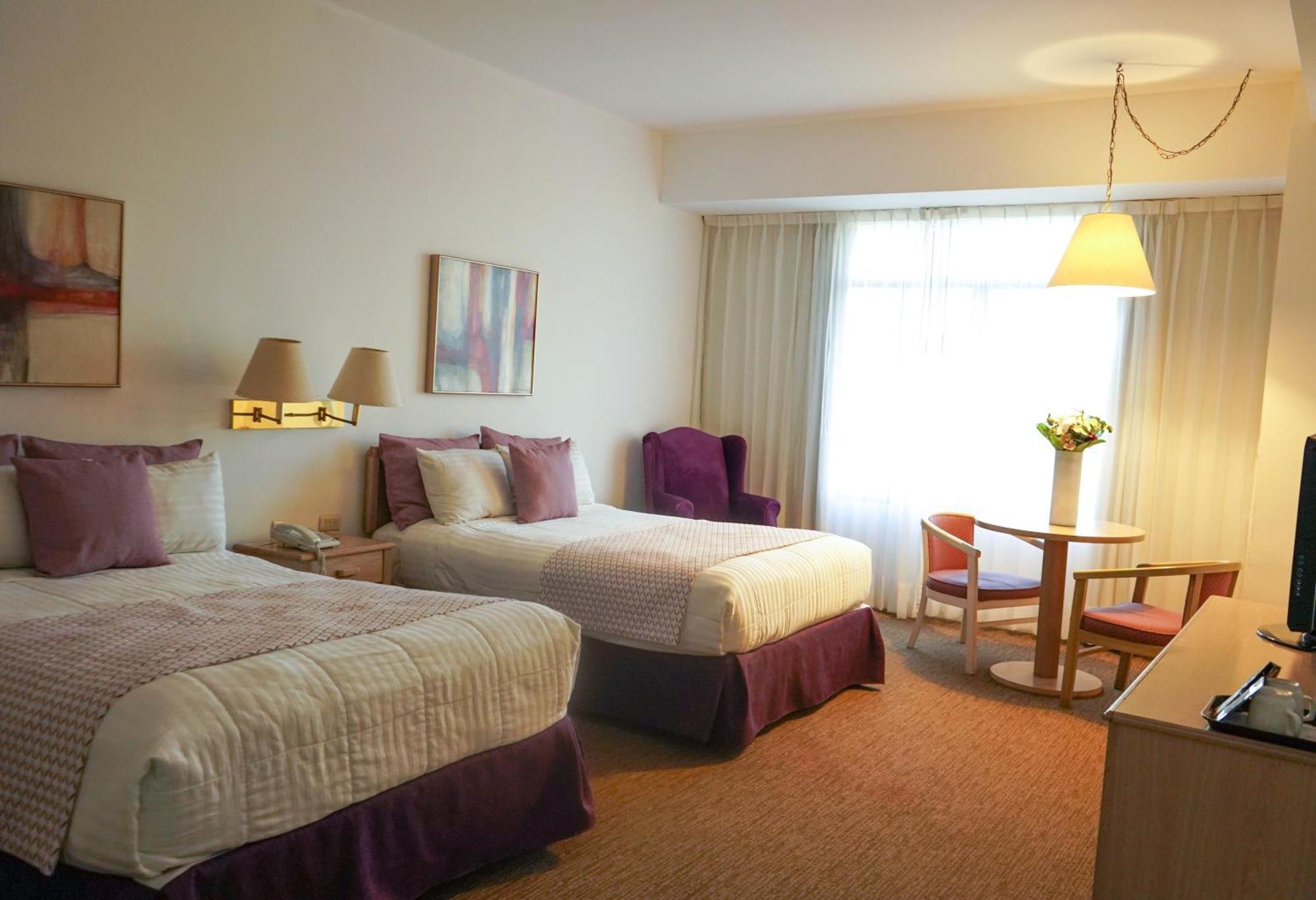 Hotel San Marcos Grand Culiacán Екстериор снимка